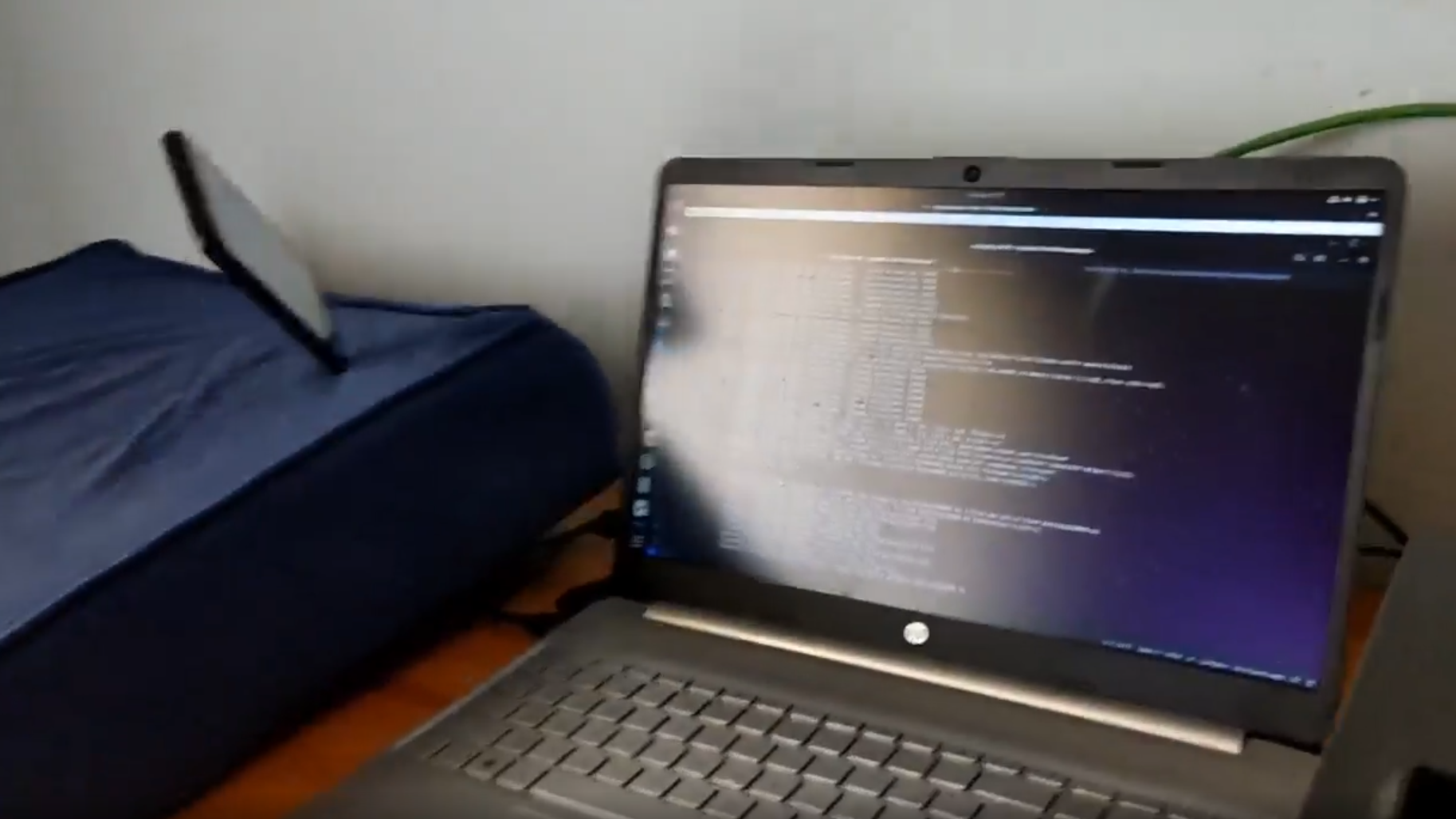 Fall Detection System