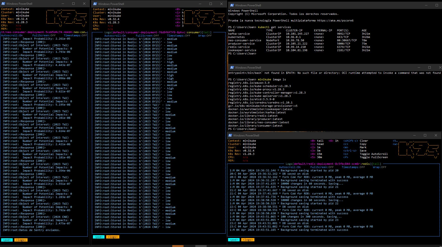 NASA API SSD/CNEOS for Near-Earth Object Insights